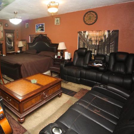 Beautiful Large Bedroom Orlando Dış mekan fotoğraf