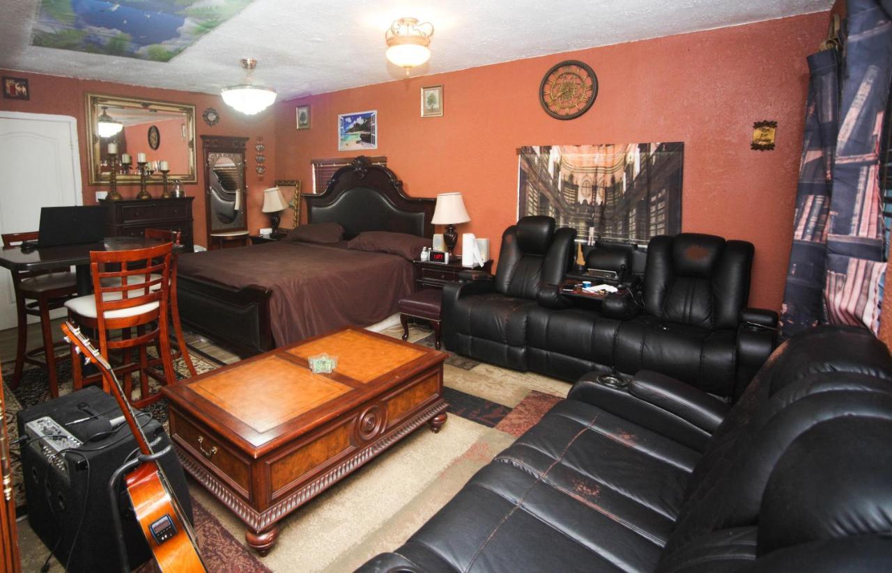 Beautiful Large Bedroom Orlando Dış mekan fotoğraf