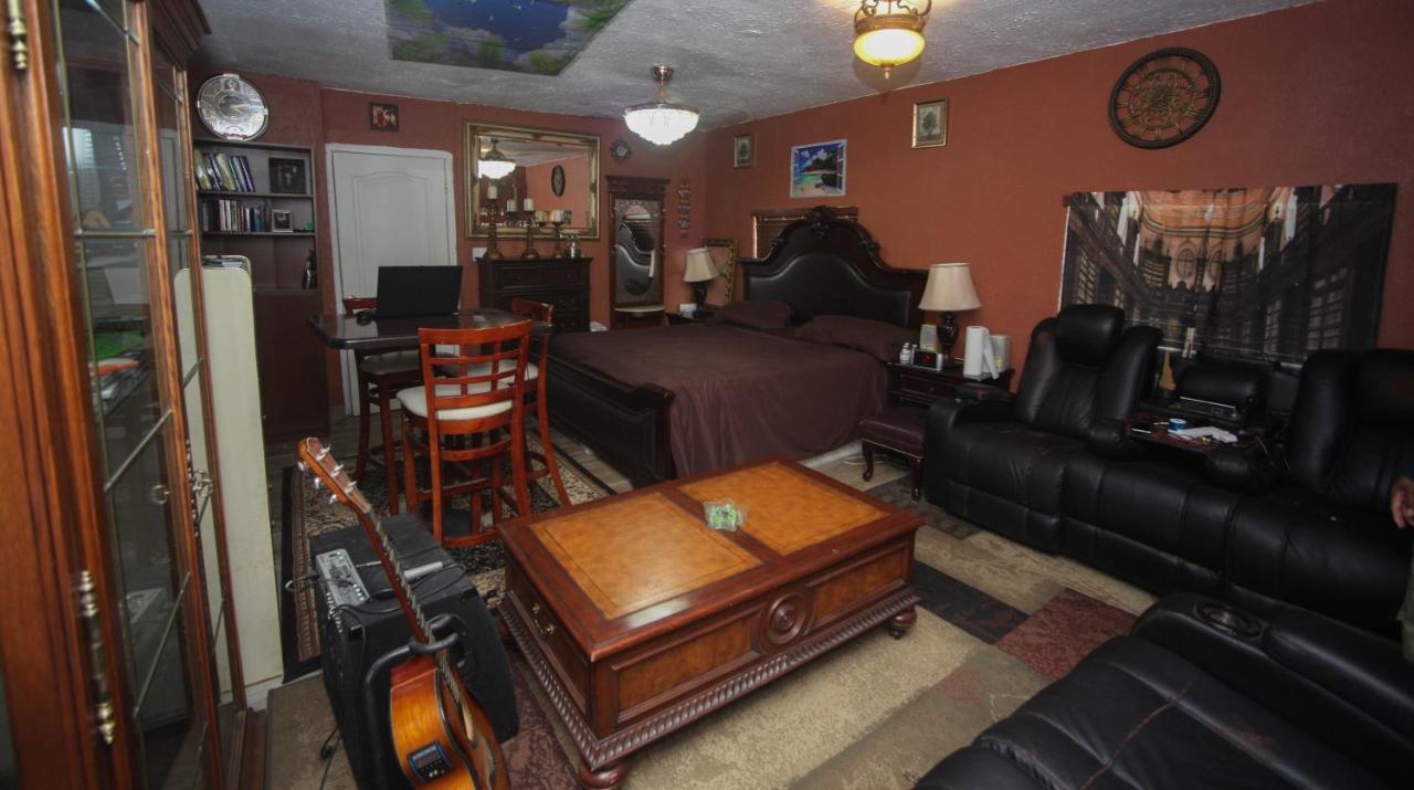 Beautiful Large Bedroom Orlando Dış mekan fotoğraf