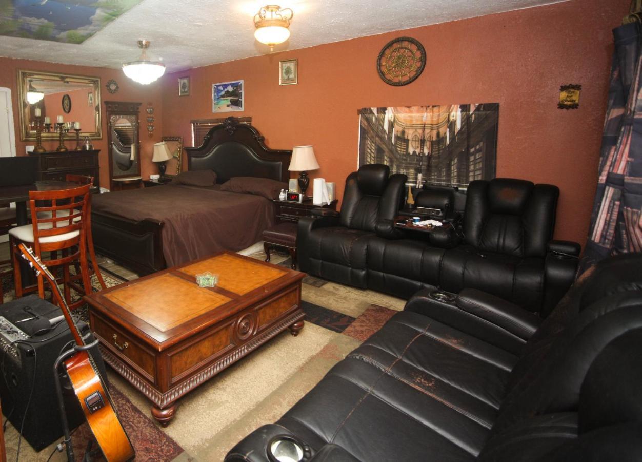 Beautiful Large Bedroom Orlando Dış mekan fotoğraf