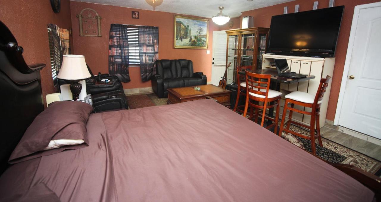 Beautiful Large Bedroom Orlando Dış mekan fotoğraf